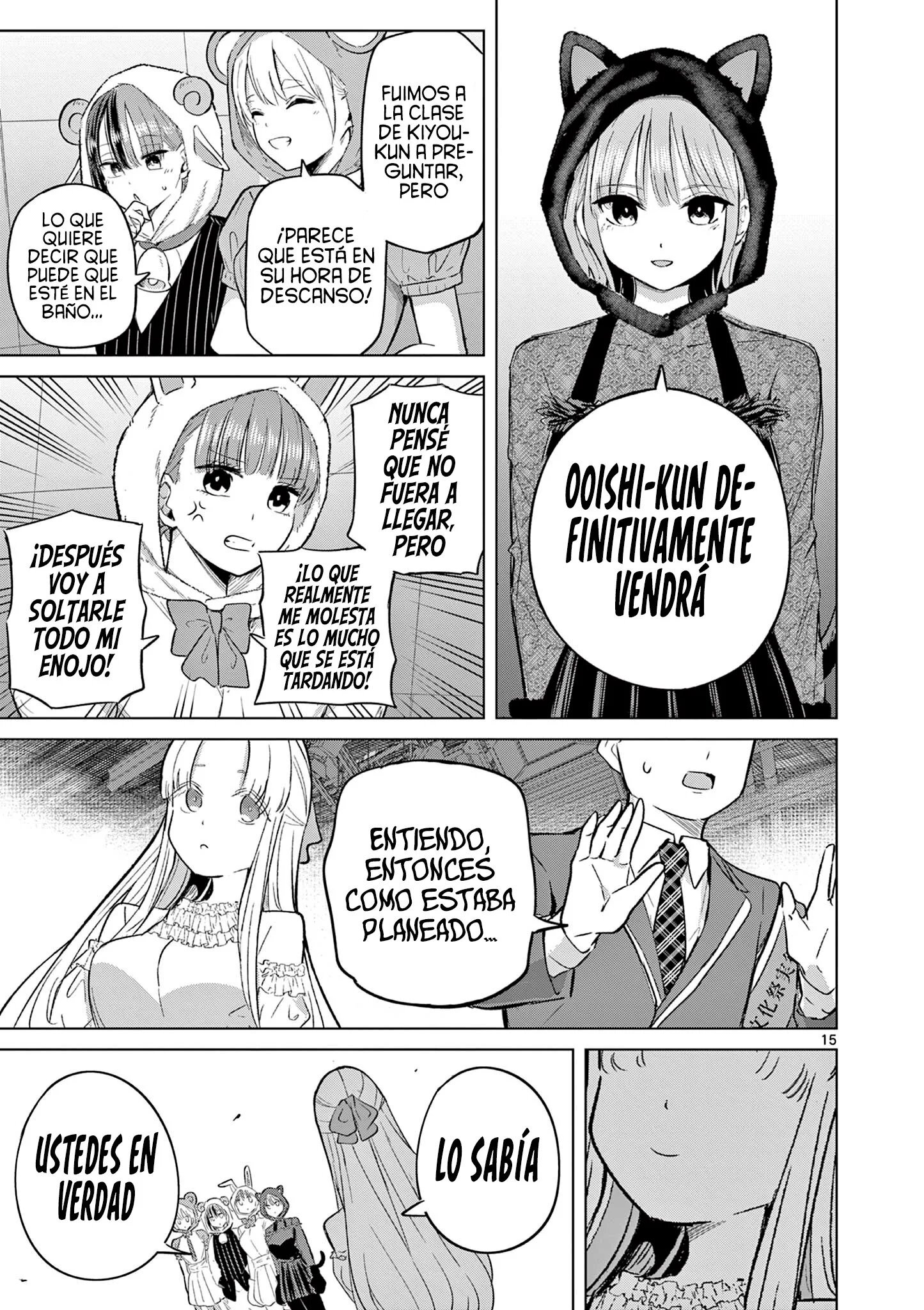 Capitulo 37 page 19