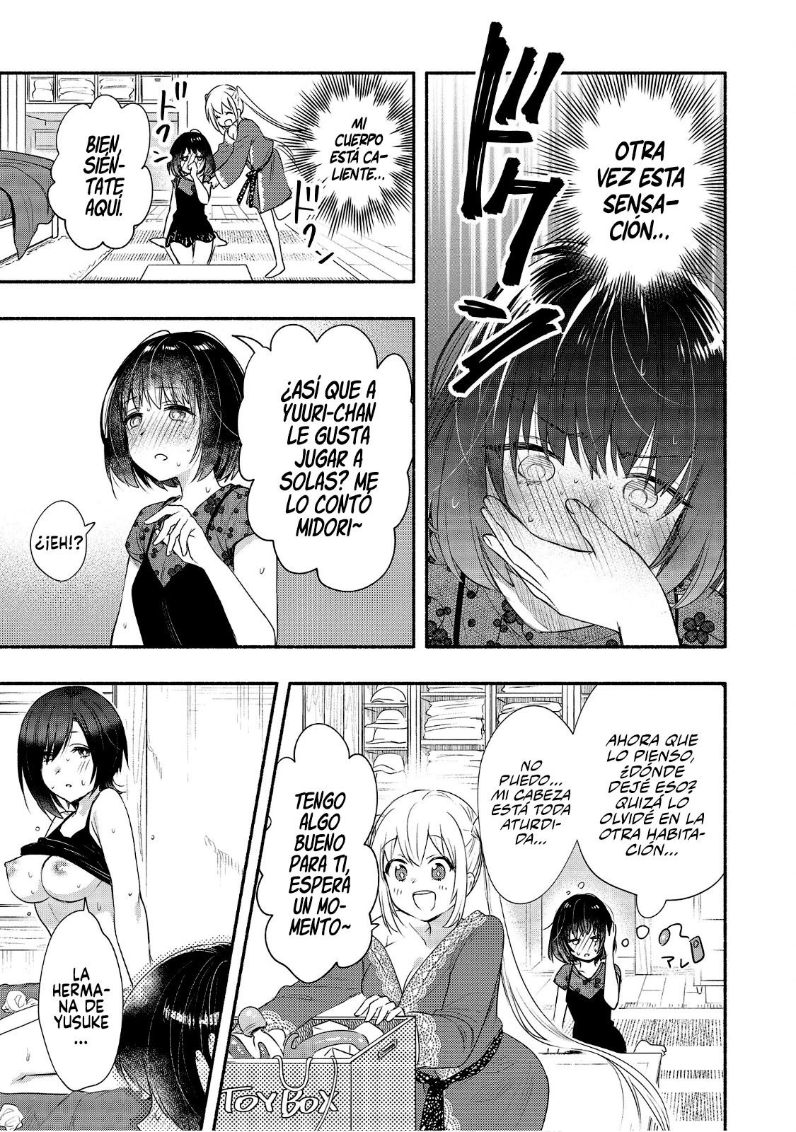 Capitulo 23 page 23