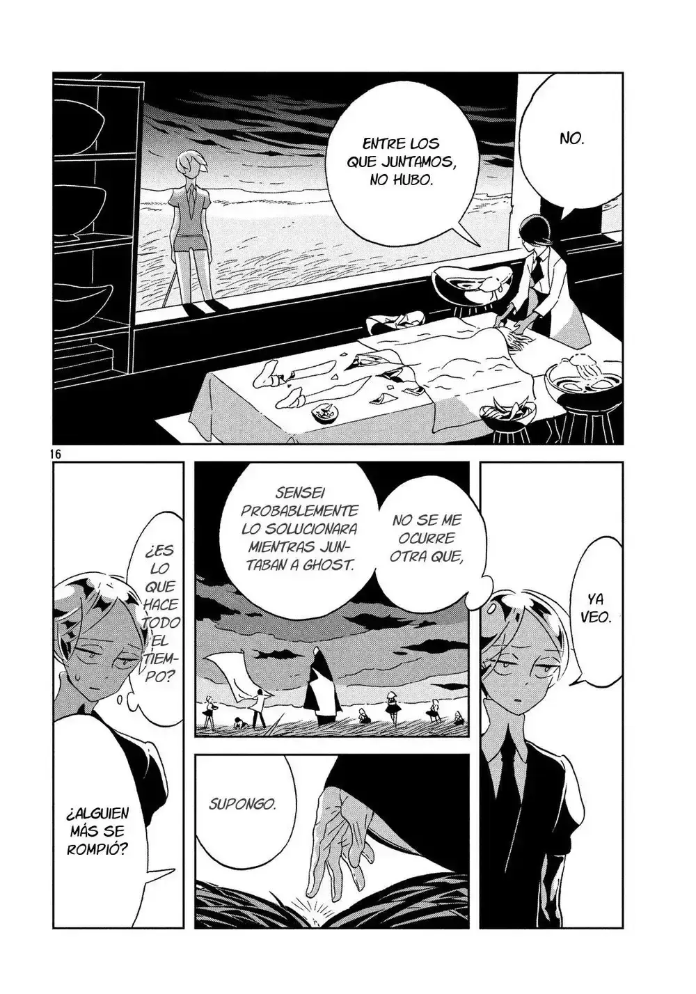 Capitulo 34 page 16