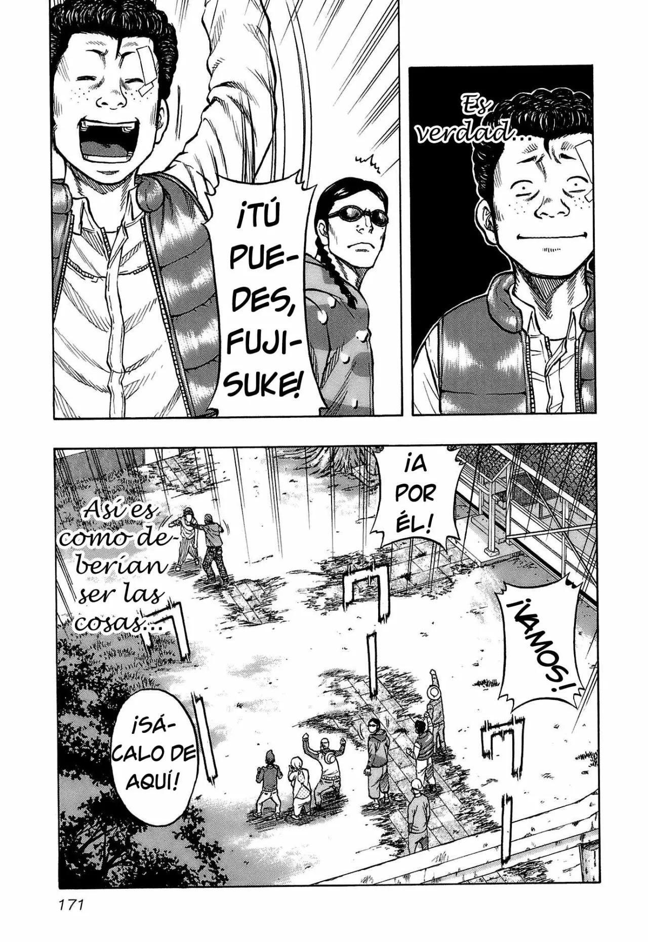 Capitulo 17 page 5