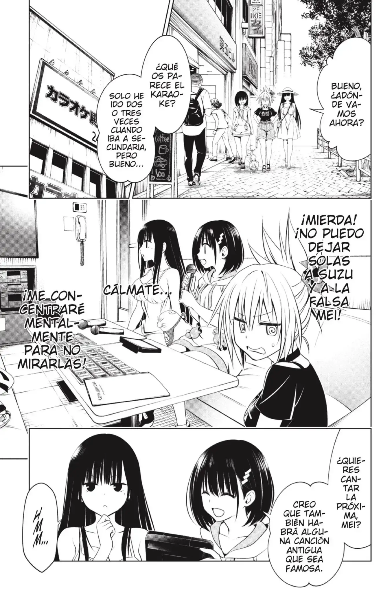 Capitulo 81 page 13
