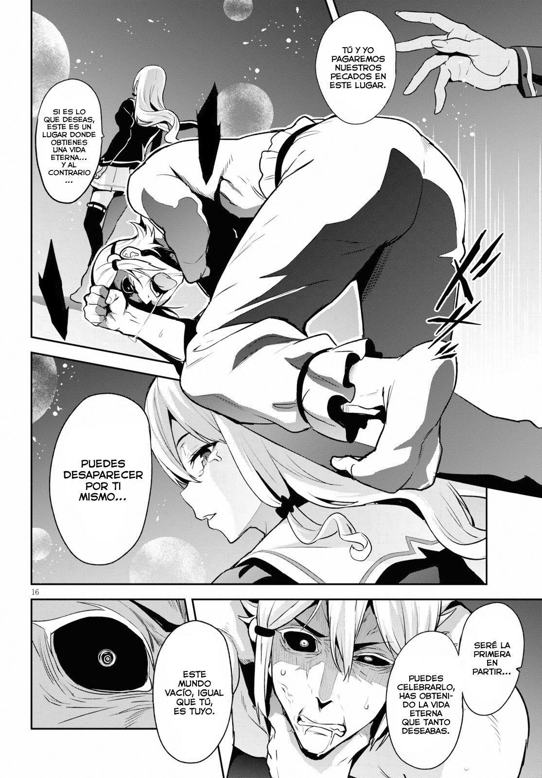 Capitulo 123 page 17