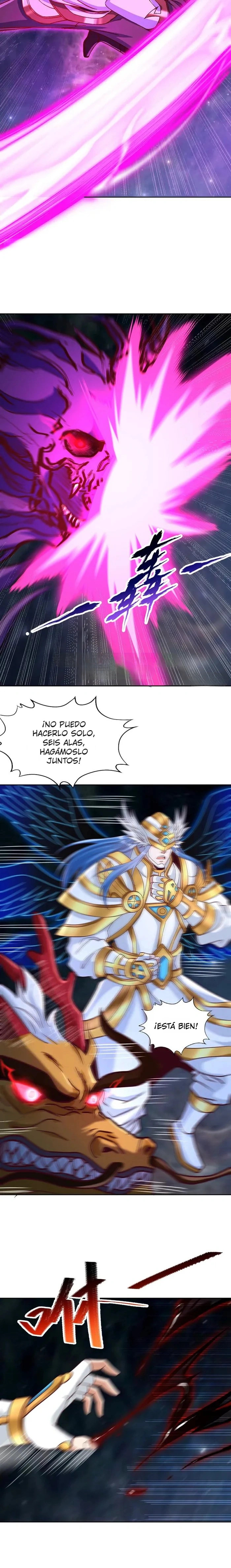 Capitulo 460 page 11