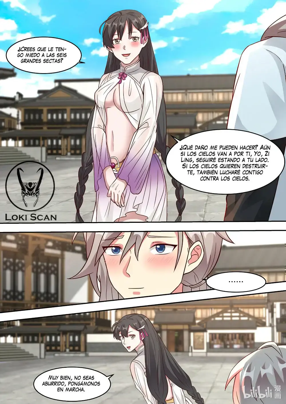 Capitulo 326 page 9