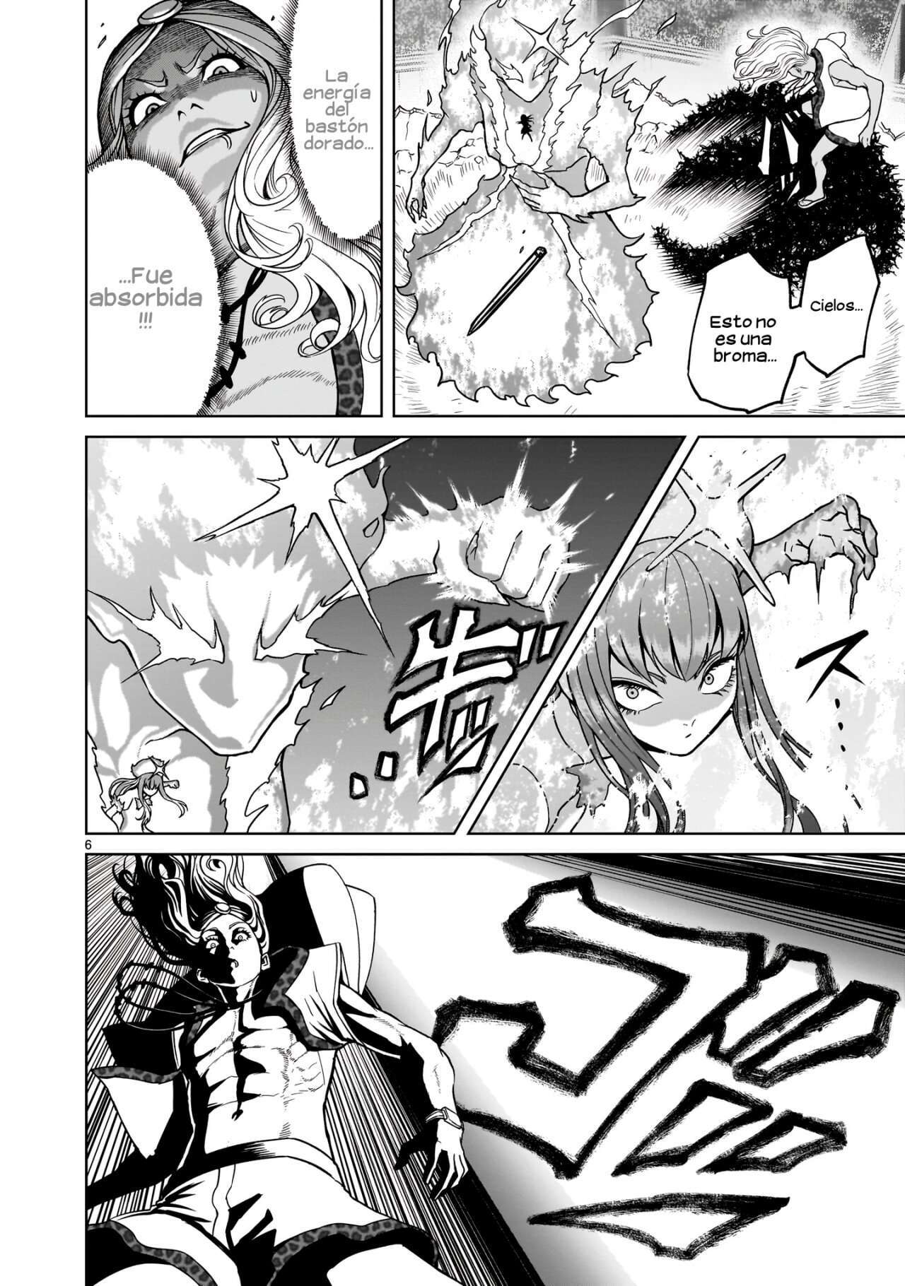 Capitulo 36 page 7