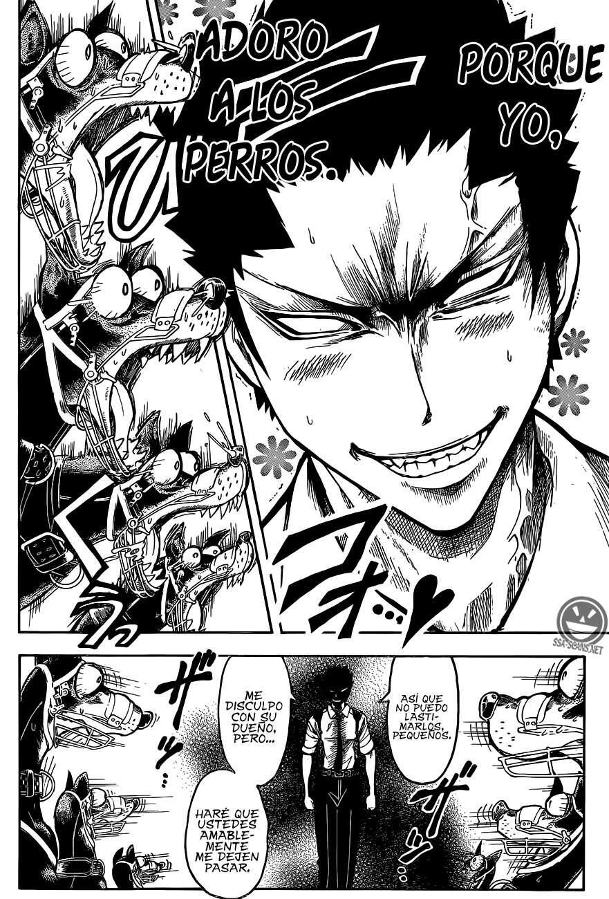 Capitulo 106 page 15