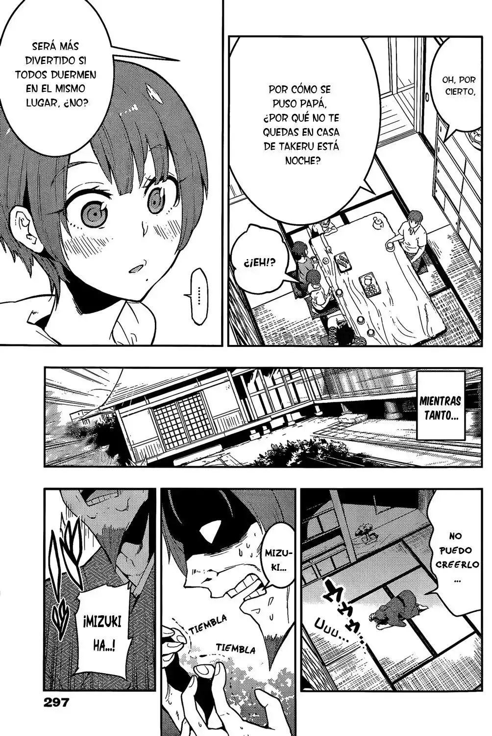 Capitulo 51 page 5