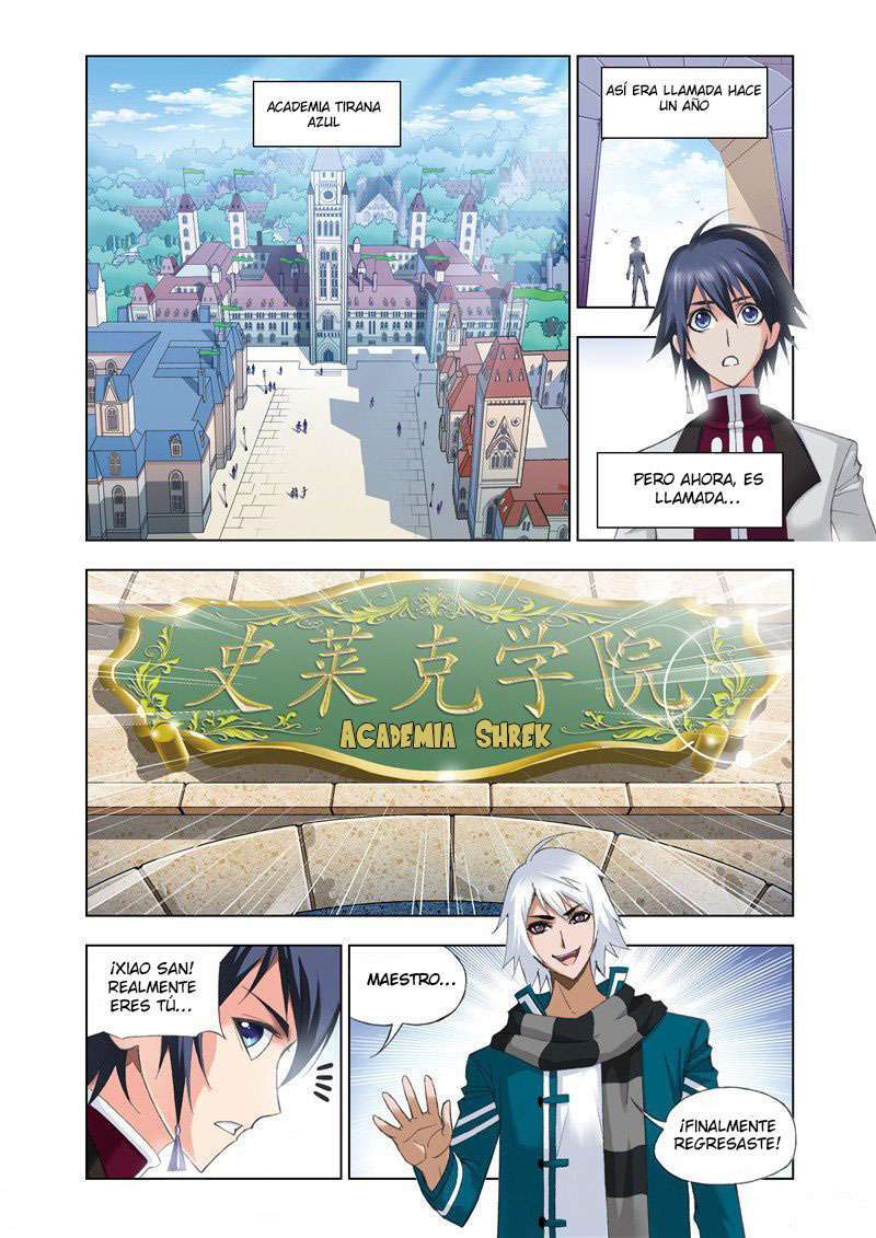 Capitulo 68 page 4
