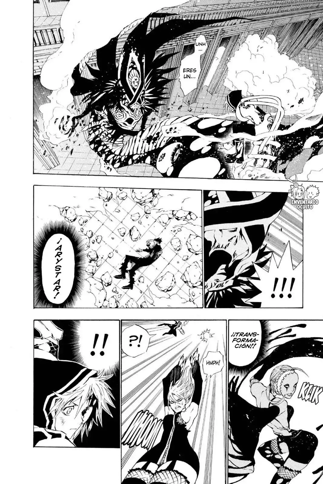 Capitulo 37 page 22