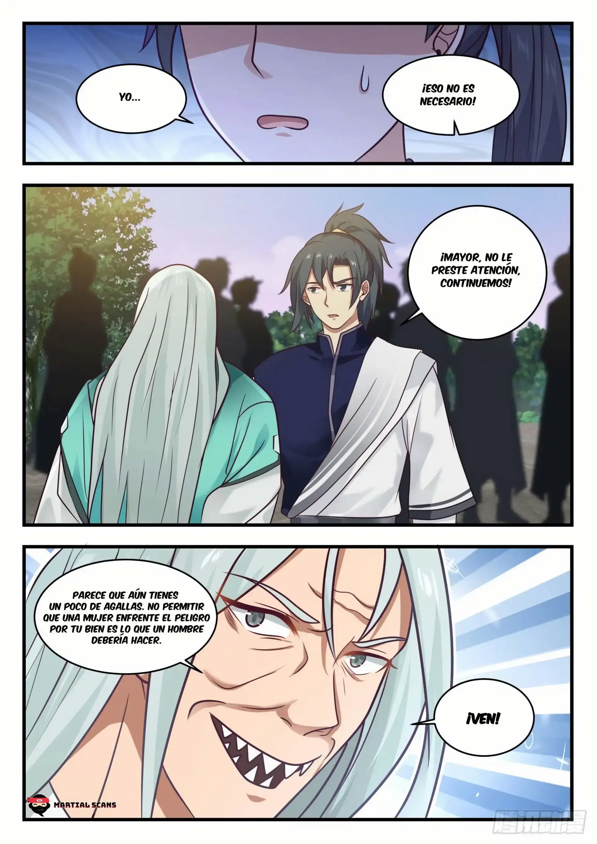 Capitulo 877 page 6