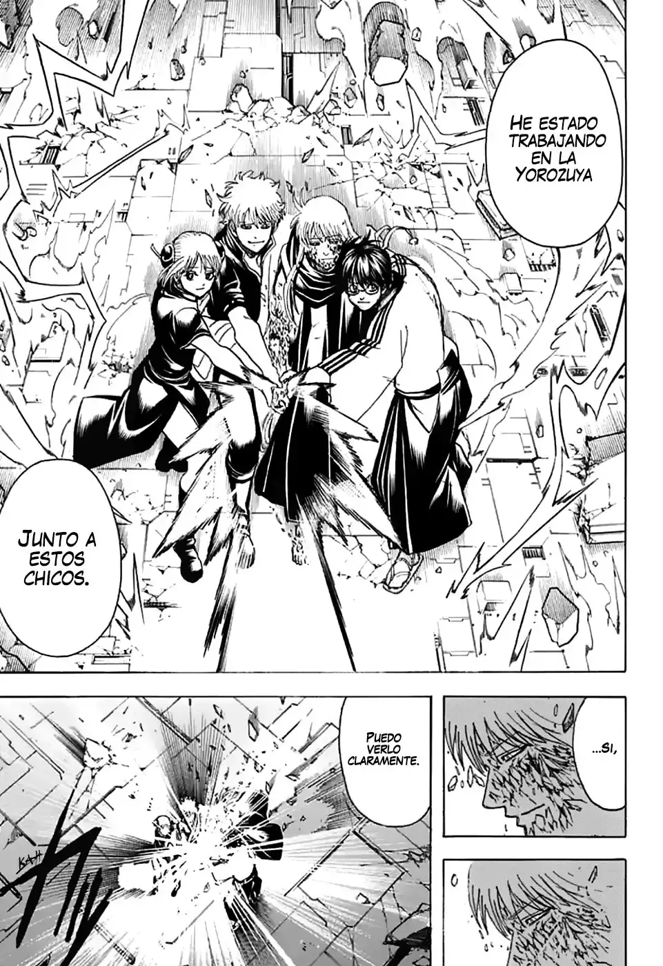 Capitulo 704 page 25