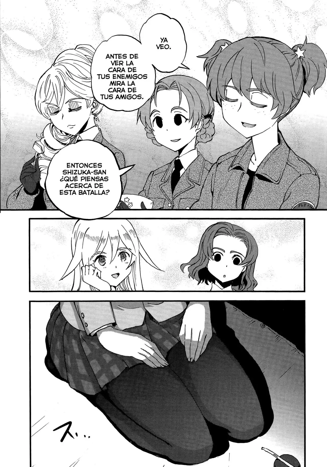 Capitulo 34 page 40