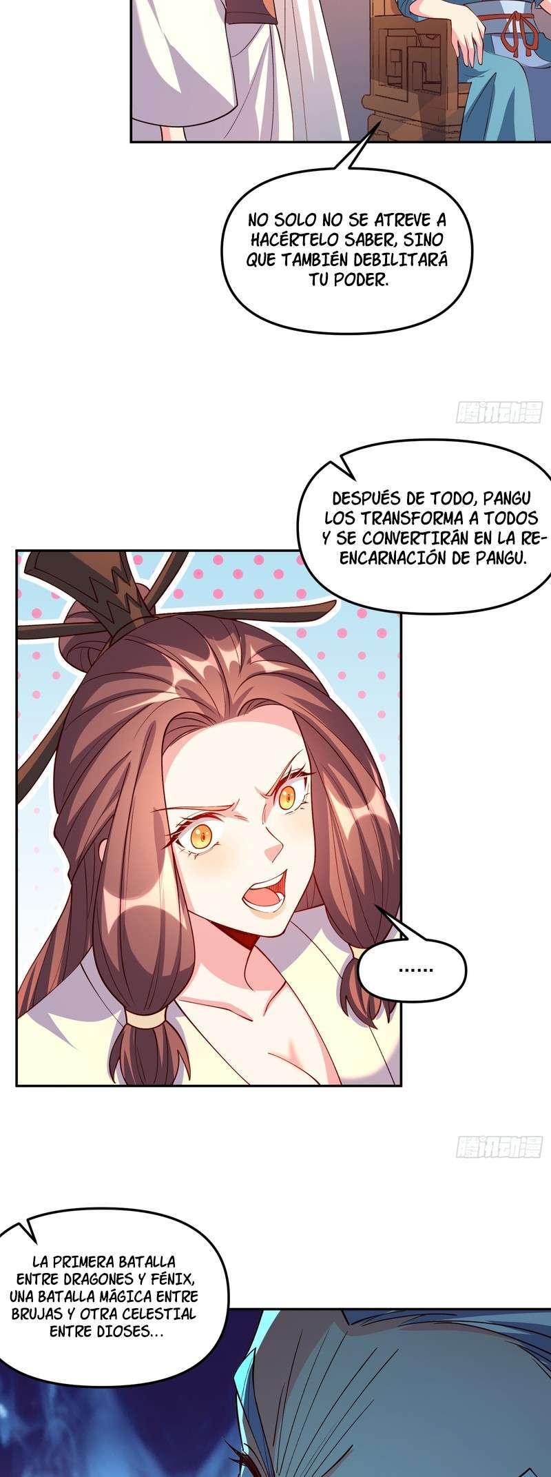 Capitulo 303 page 34