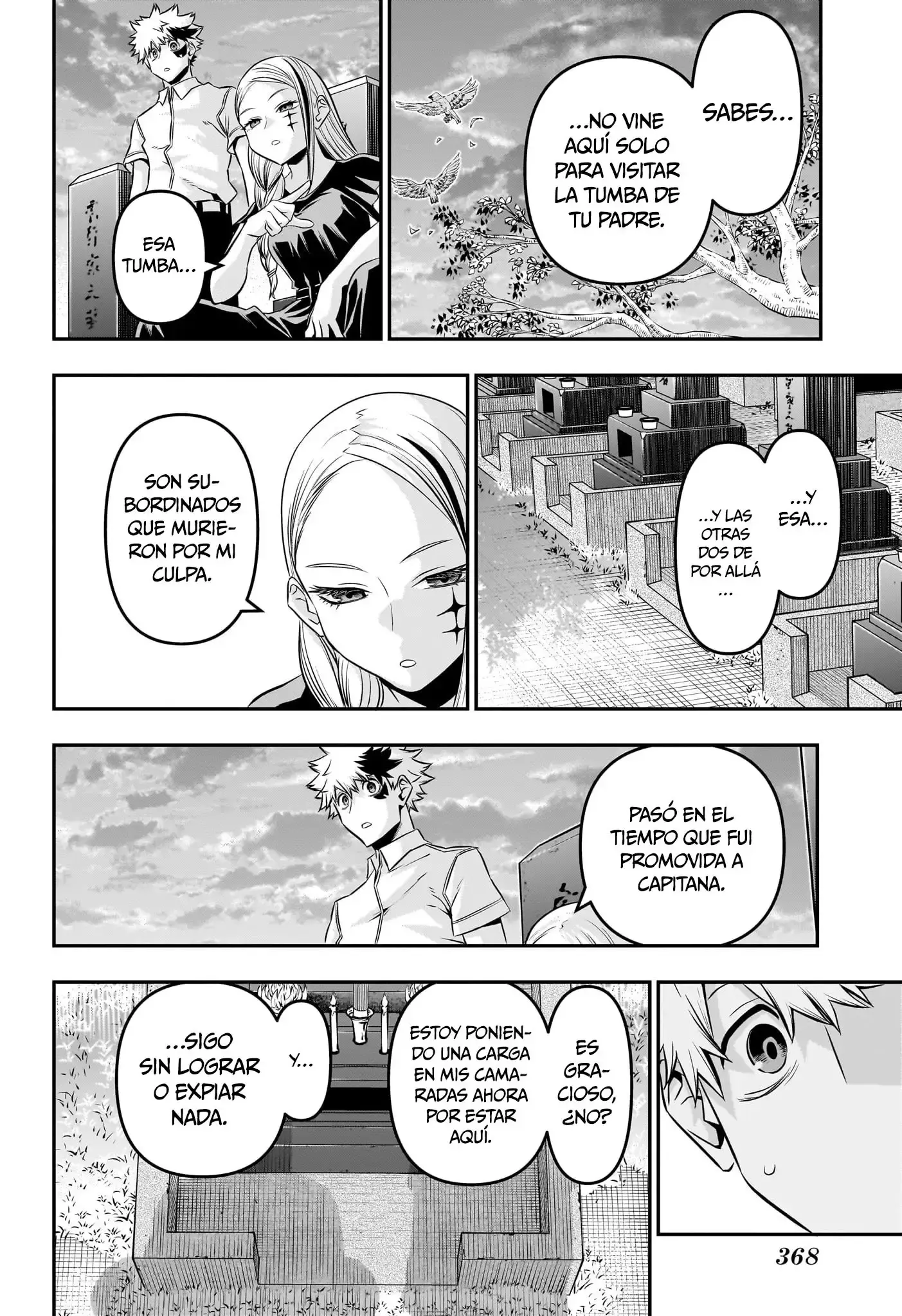 Capitulo 43 page 15