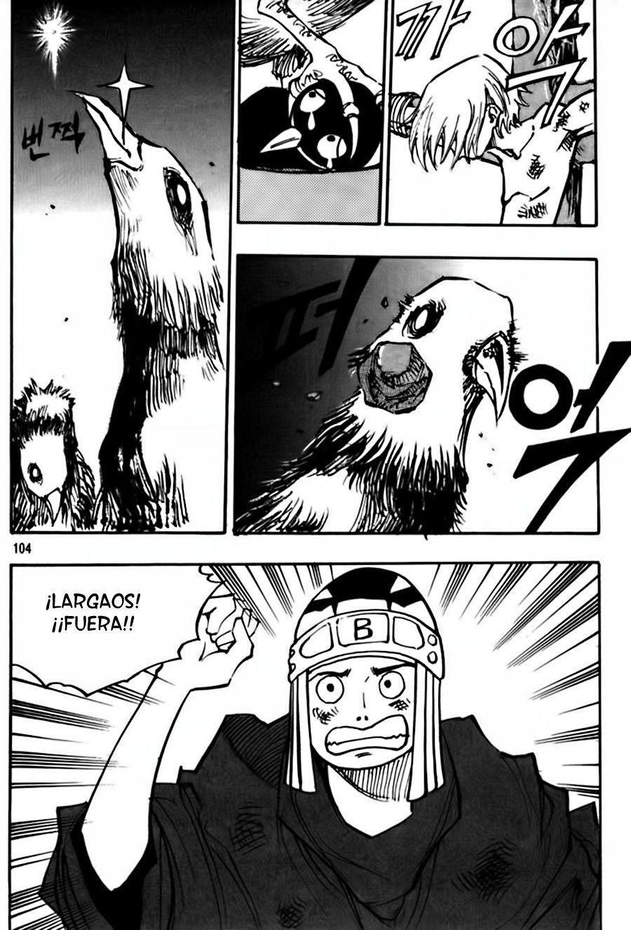 Capitulo 98 page 12