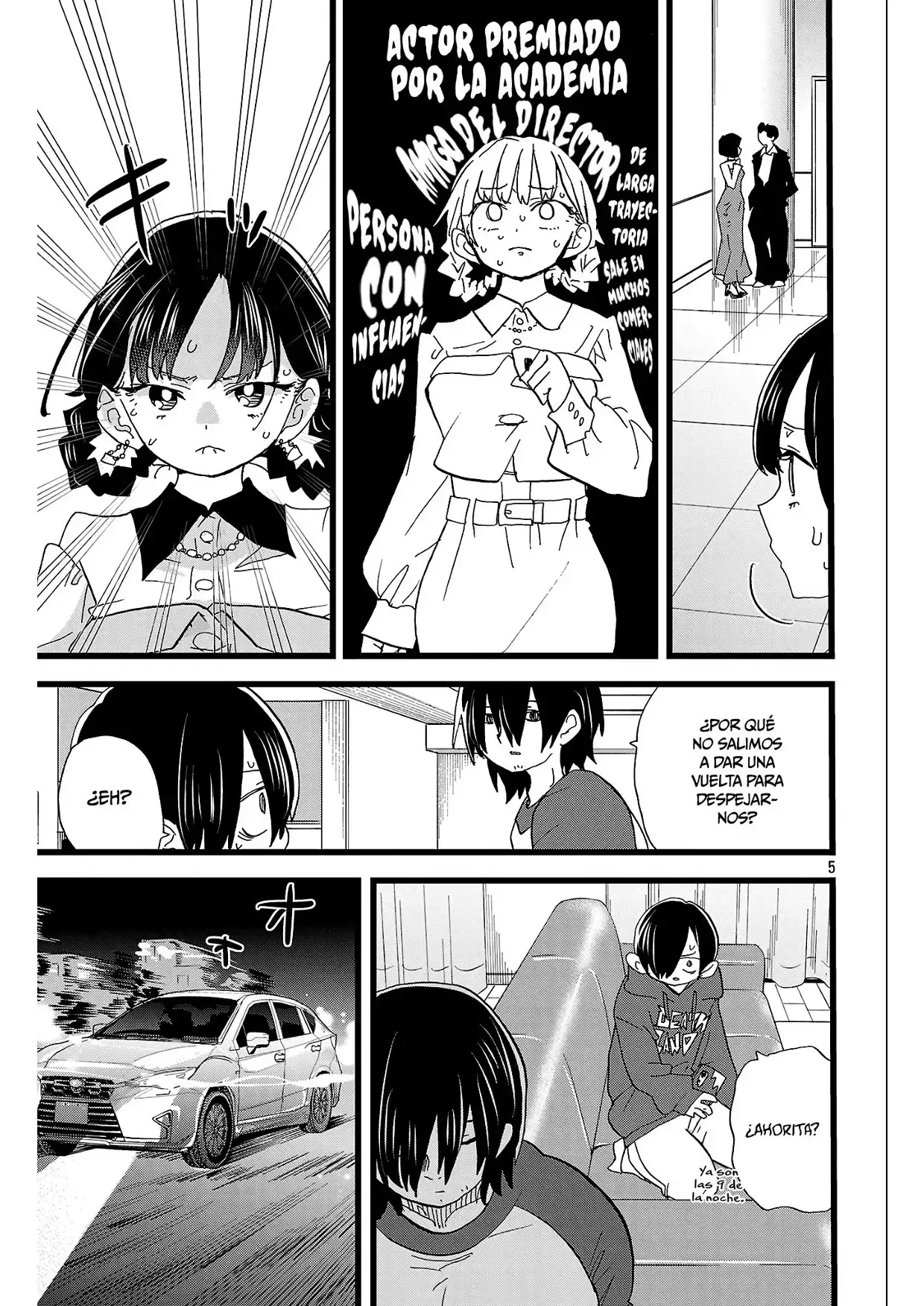 Capitulo 172 page 6