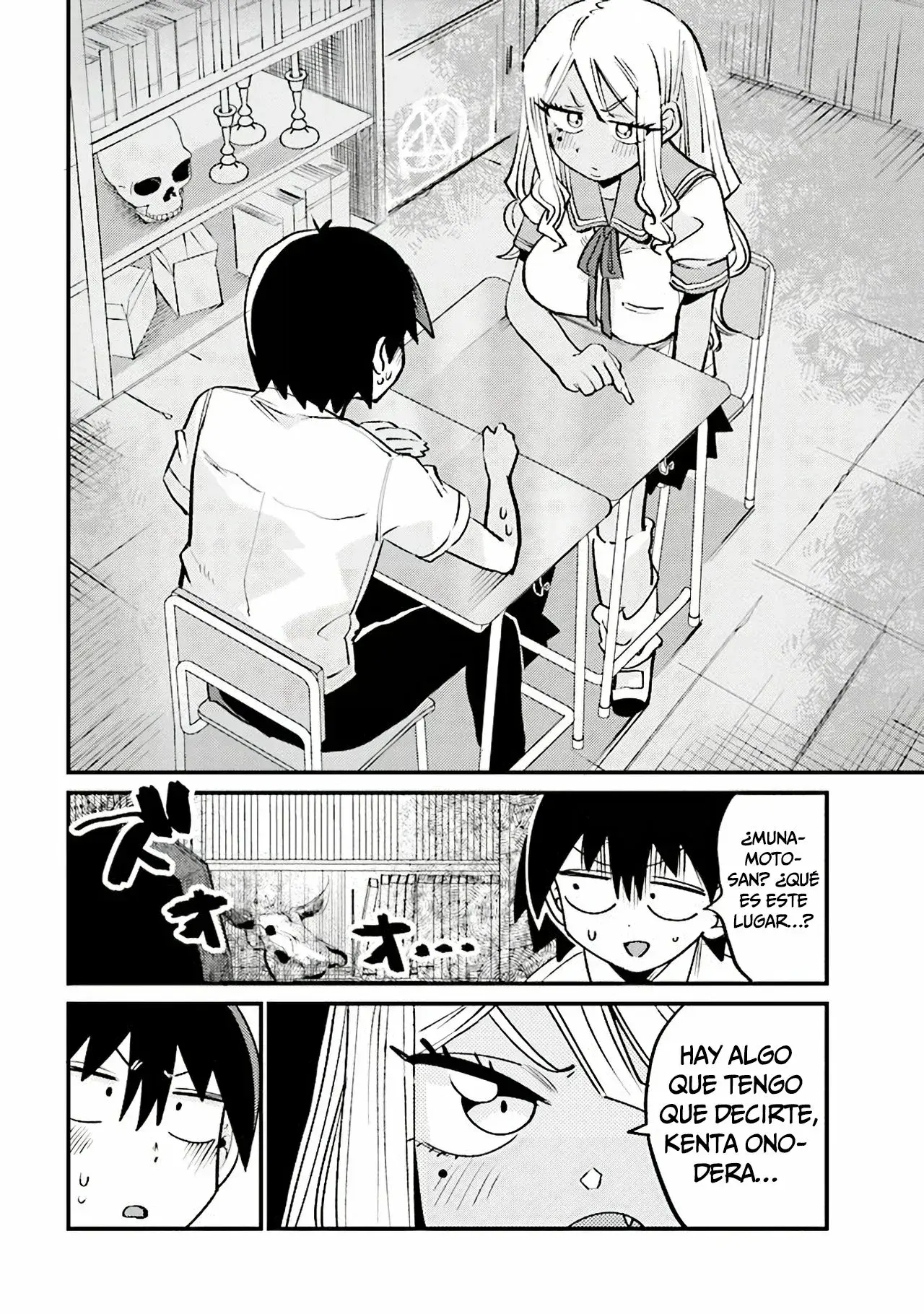 Capitulo 15 page 10