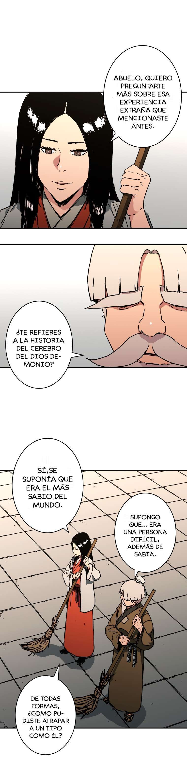 Capitulo 209 page 11