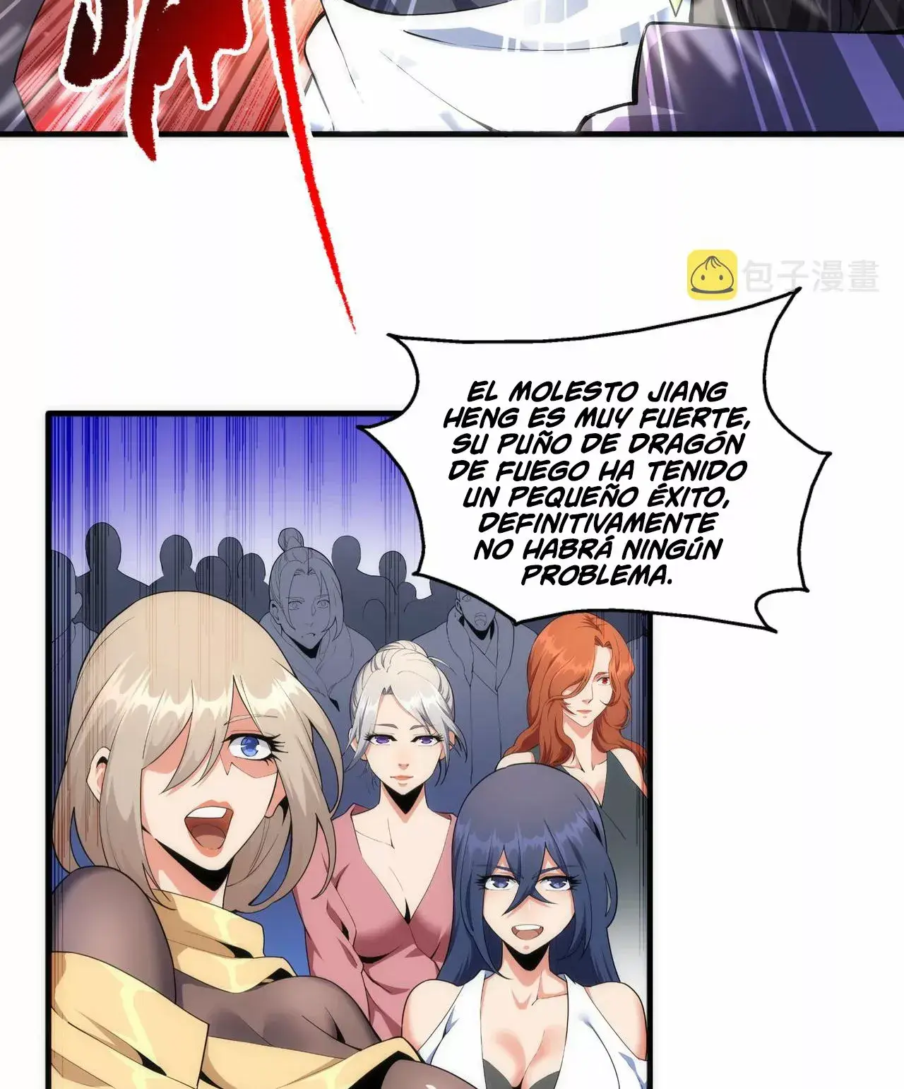 Capitulo 43 page 45
