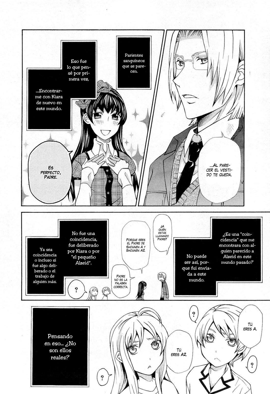 Capitulo 94 page 19