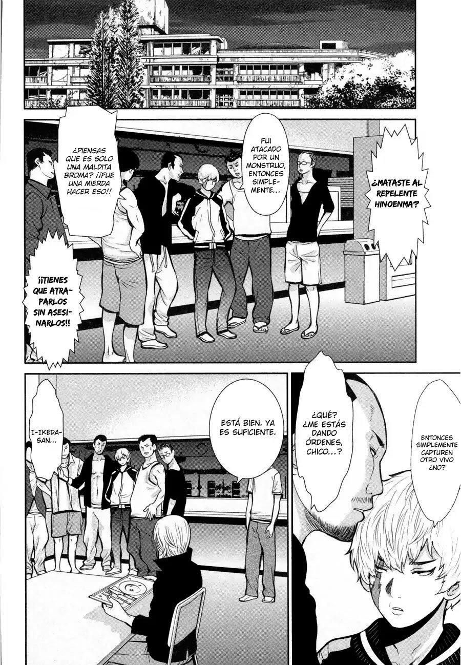 Capitulo 16 page 14
