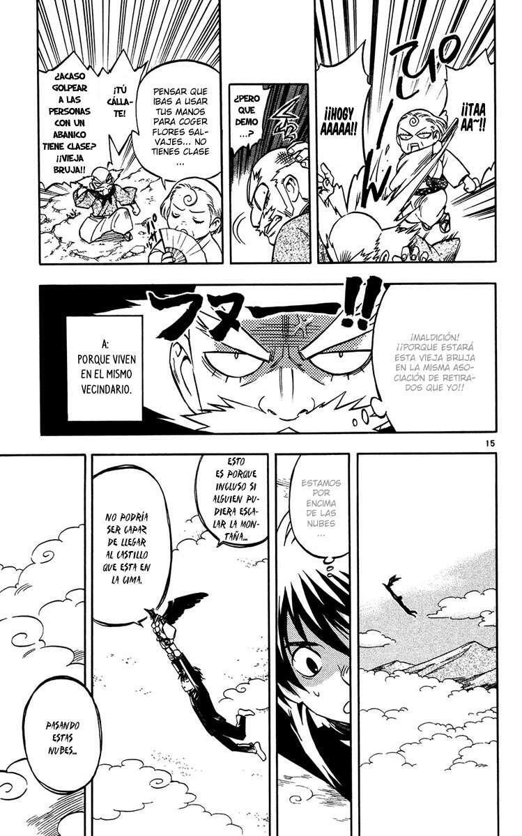 Capitulo 131 page 15