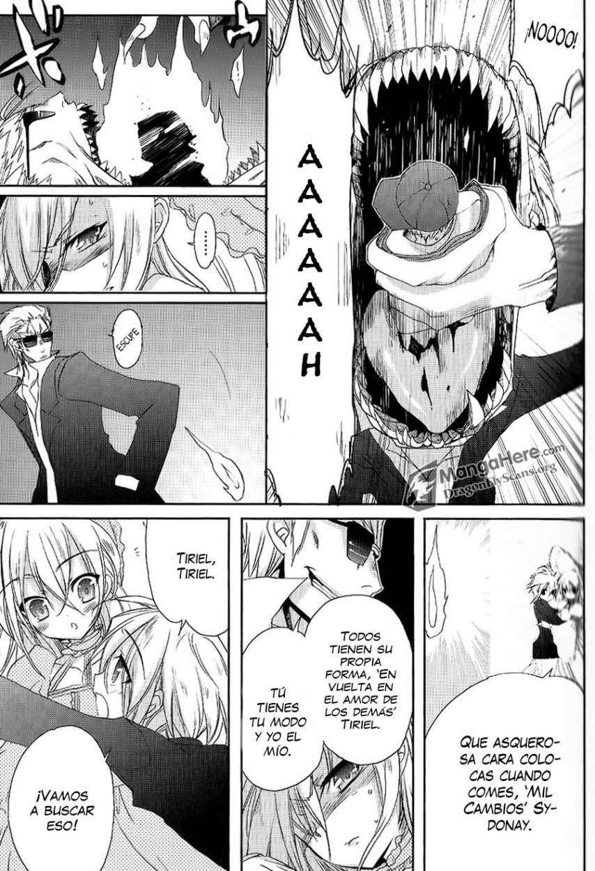 Capitulo 43 page 11