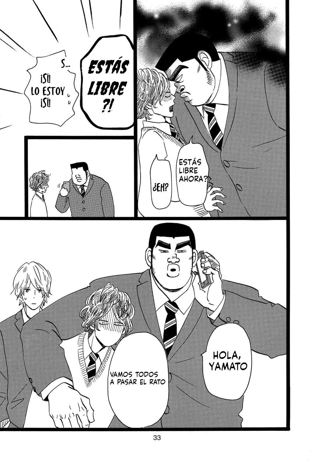 Capitulo 42 page 34