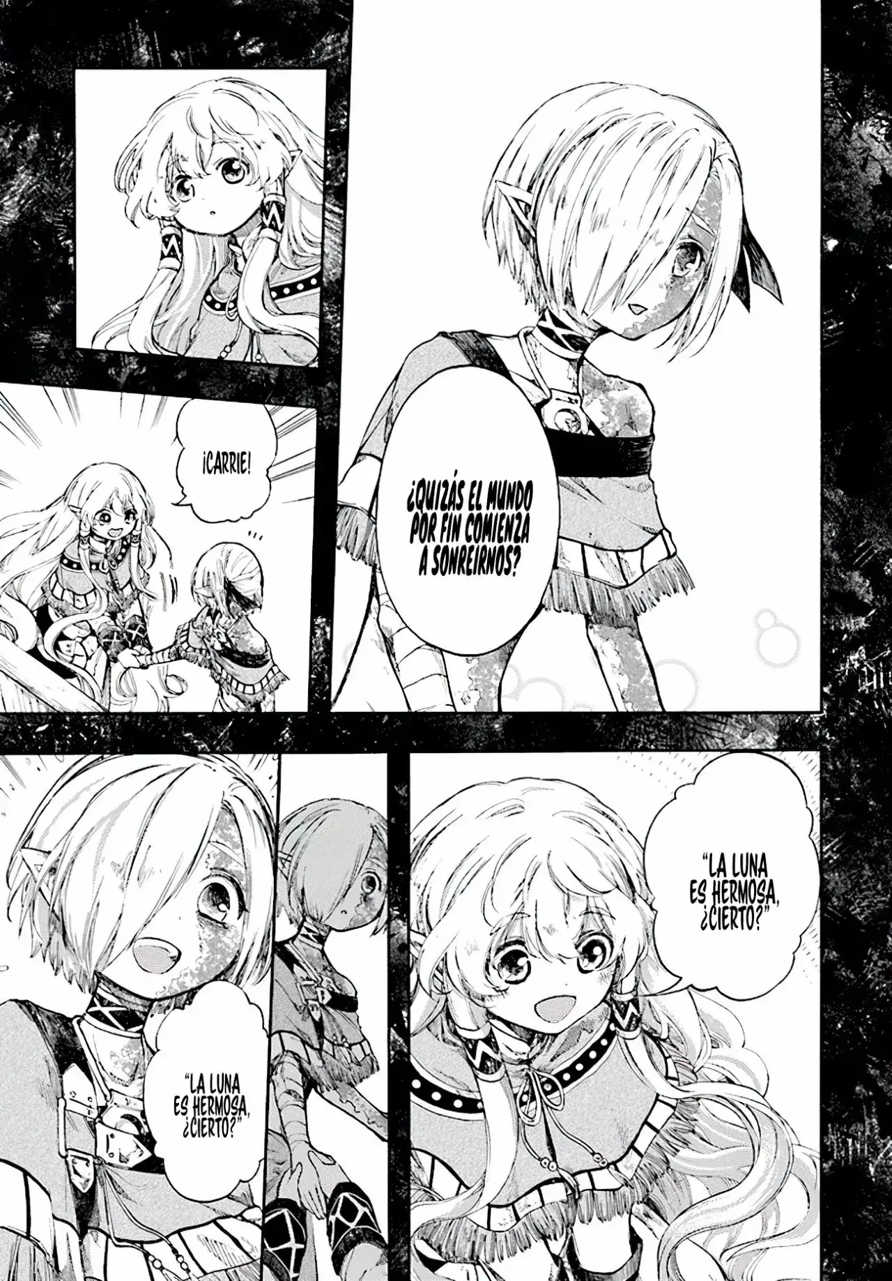 Capitulo 21 page 5
