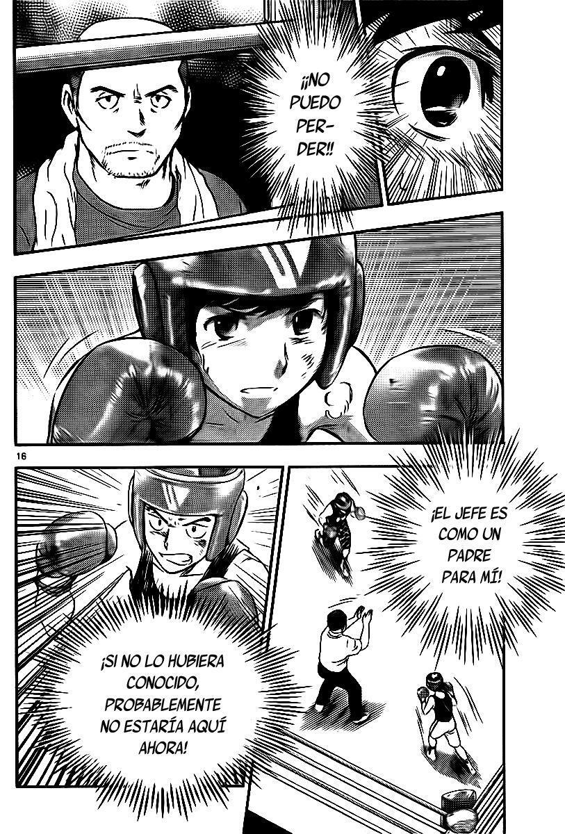 Capitulo 43 page 17