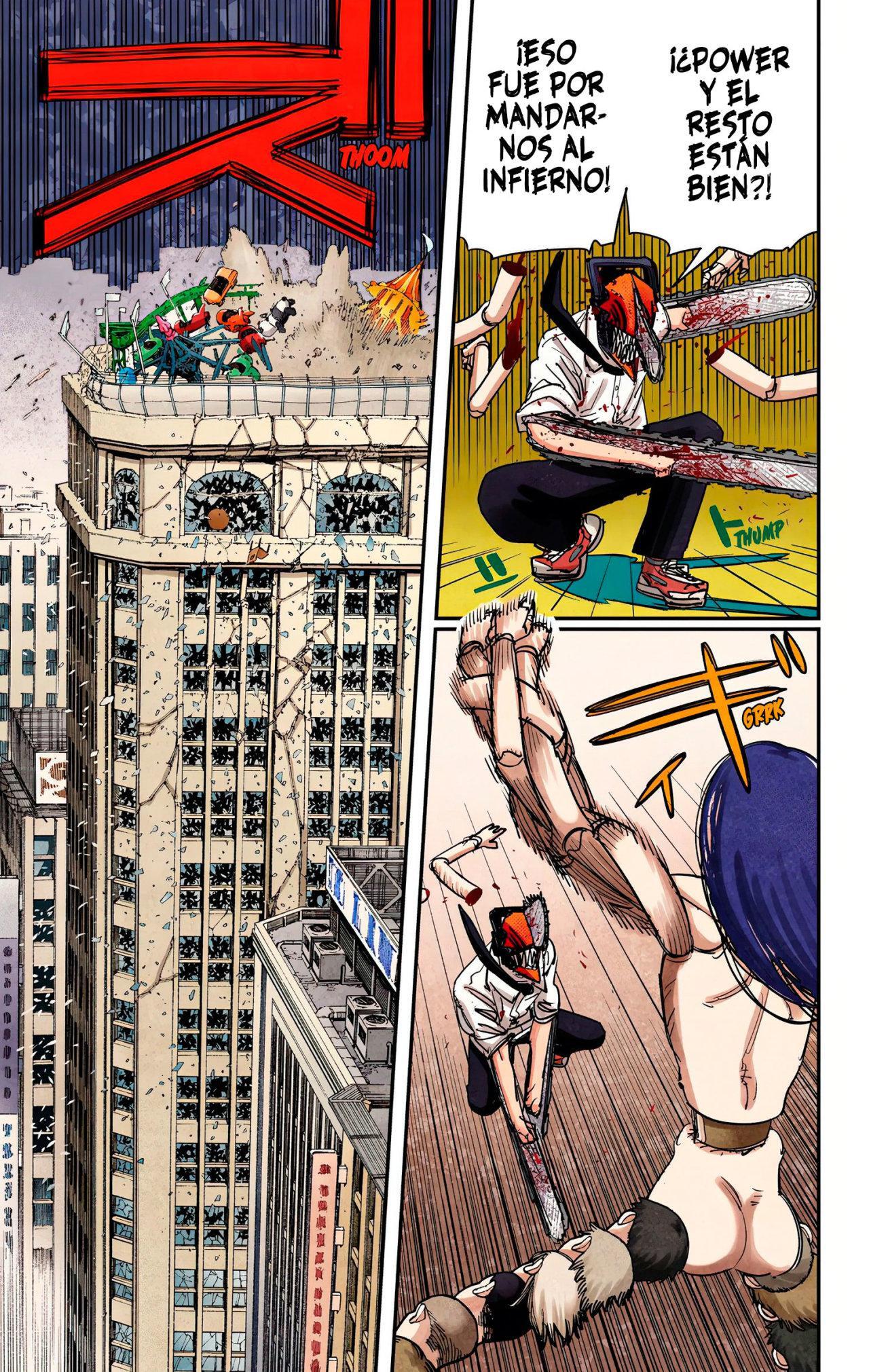 Capitulo 67 page 6