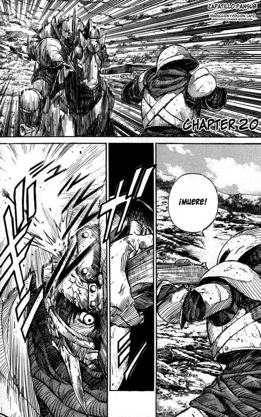 Capitulo 20 page 1