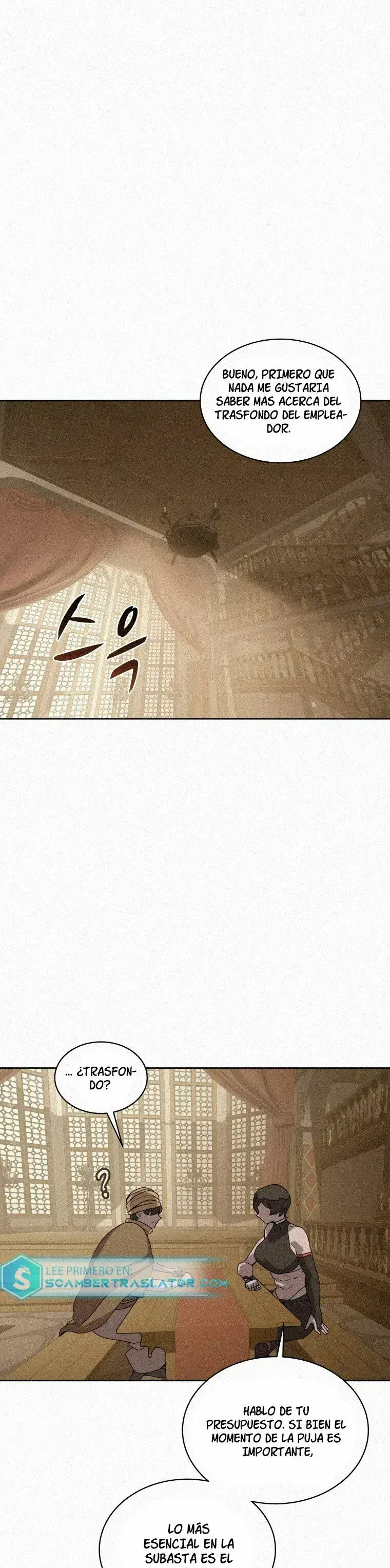 Capitulo 91 page 21