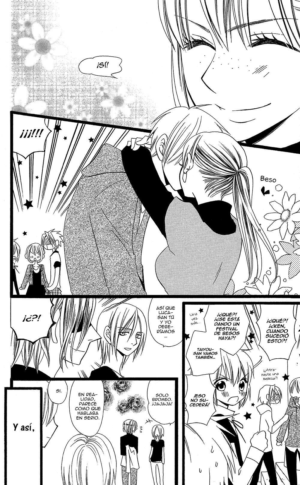 Capitulo 99 page 20