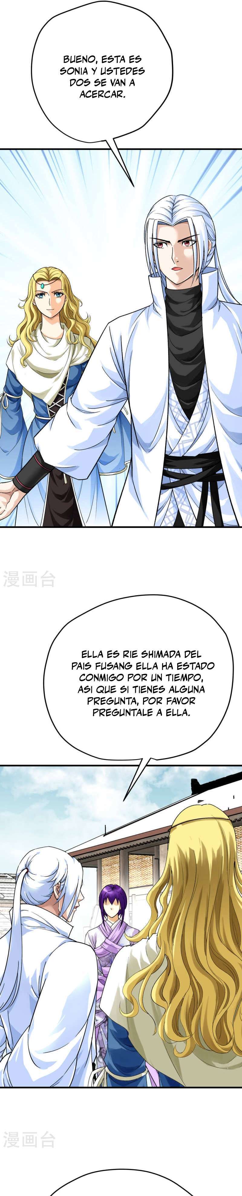 Capitulo 223 page 16