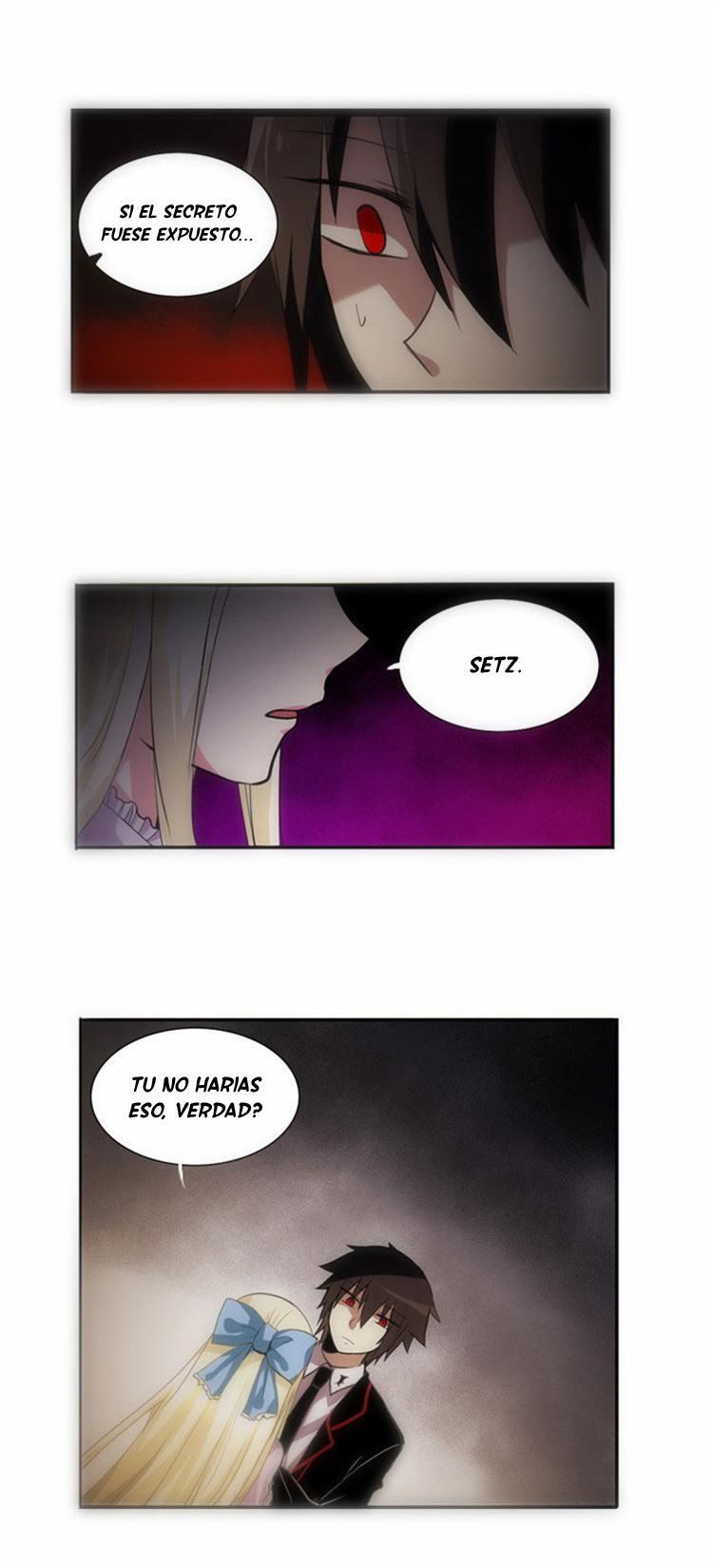 Capitulo 75 page 12