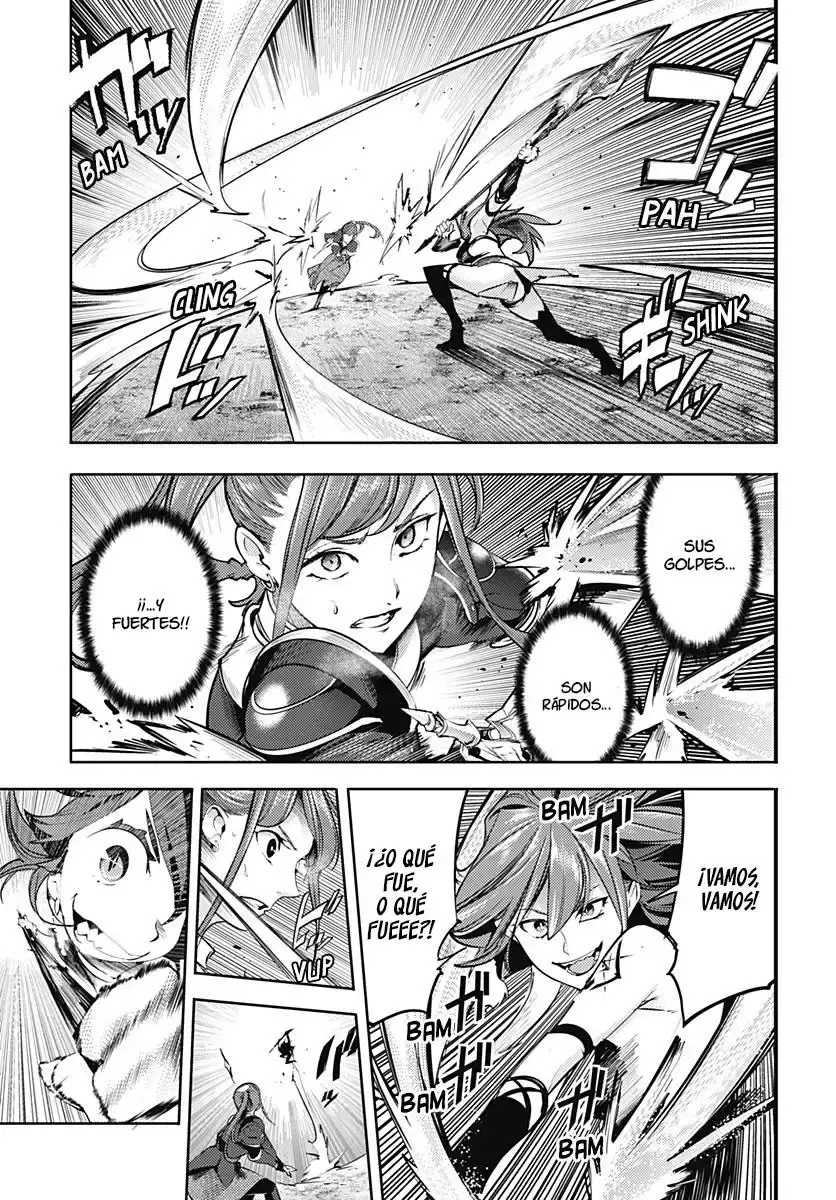 Capitulo 37 page 10