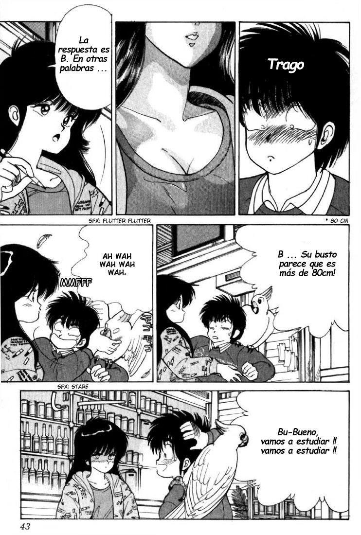 Capitulo 107 page 17