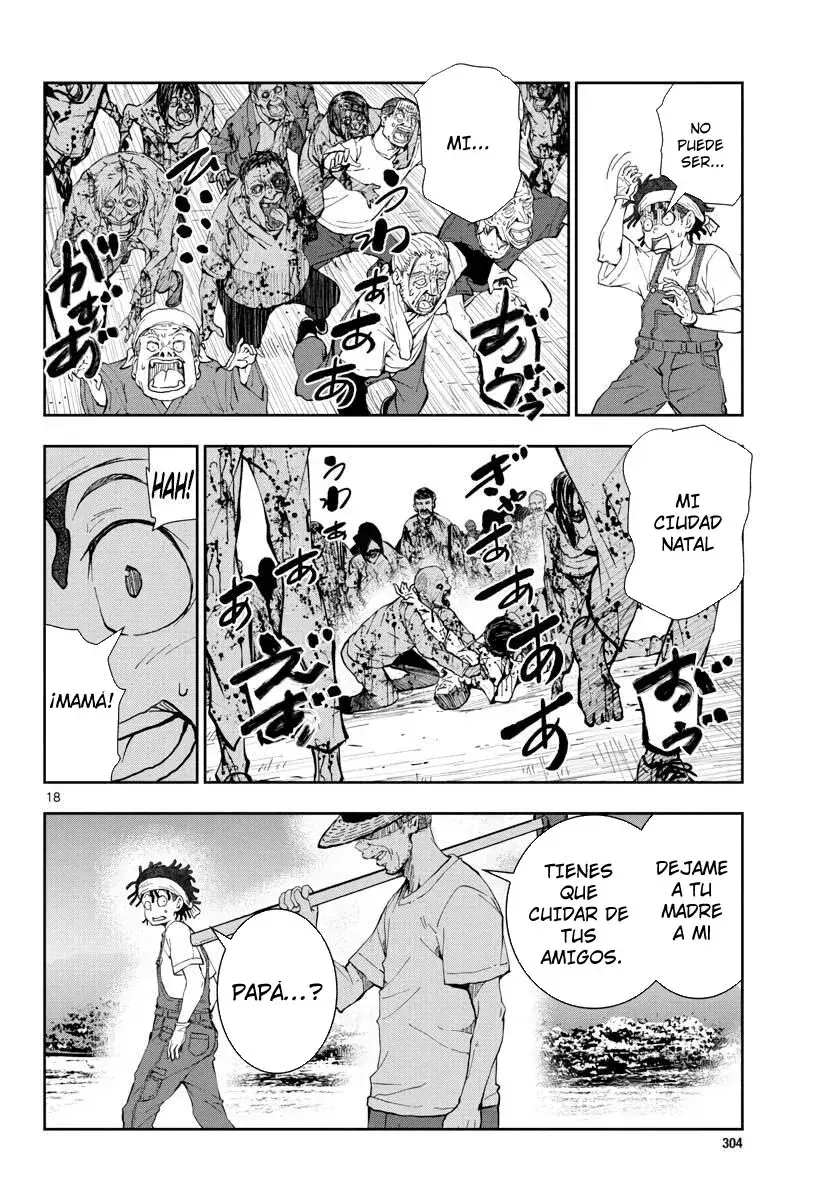 Capitulo 17 page 18