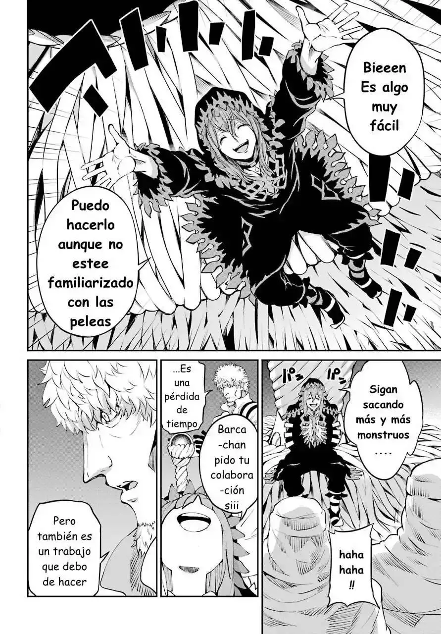 Capitulo 85 page 41
