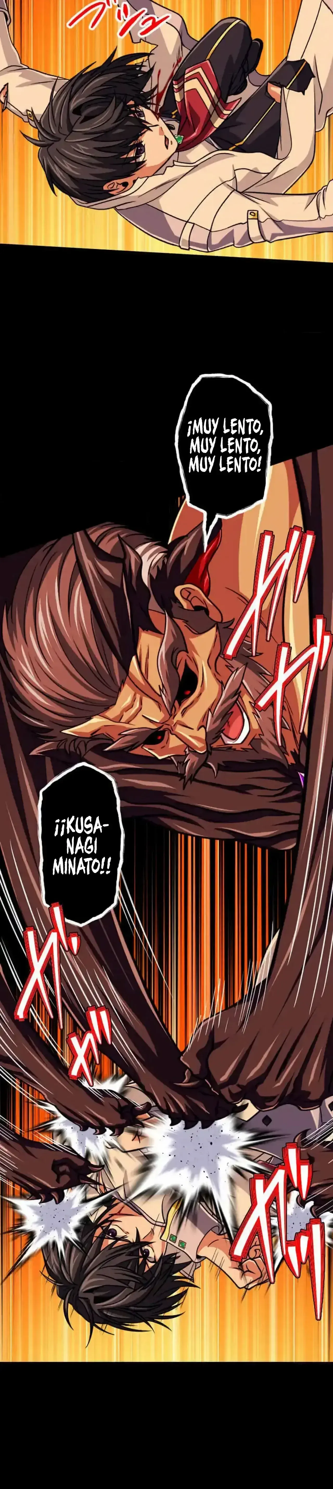 Capitulo 97 page 5