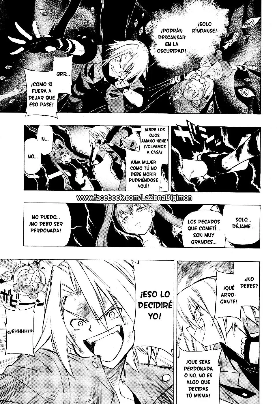 Capitulo 20 page 14