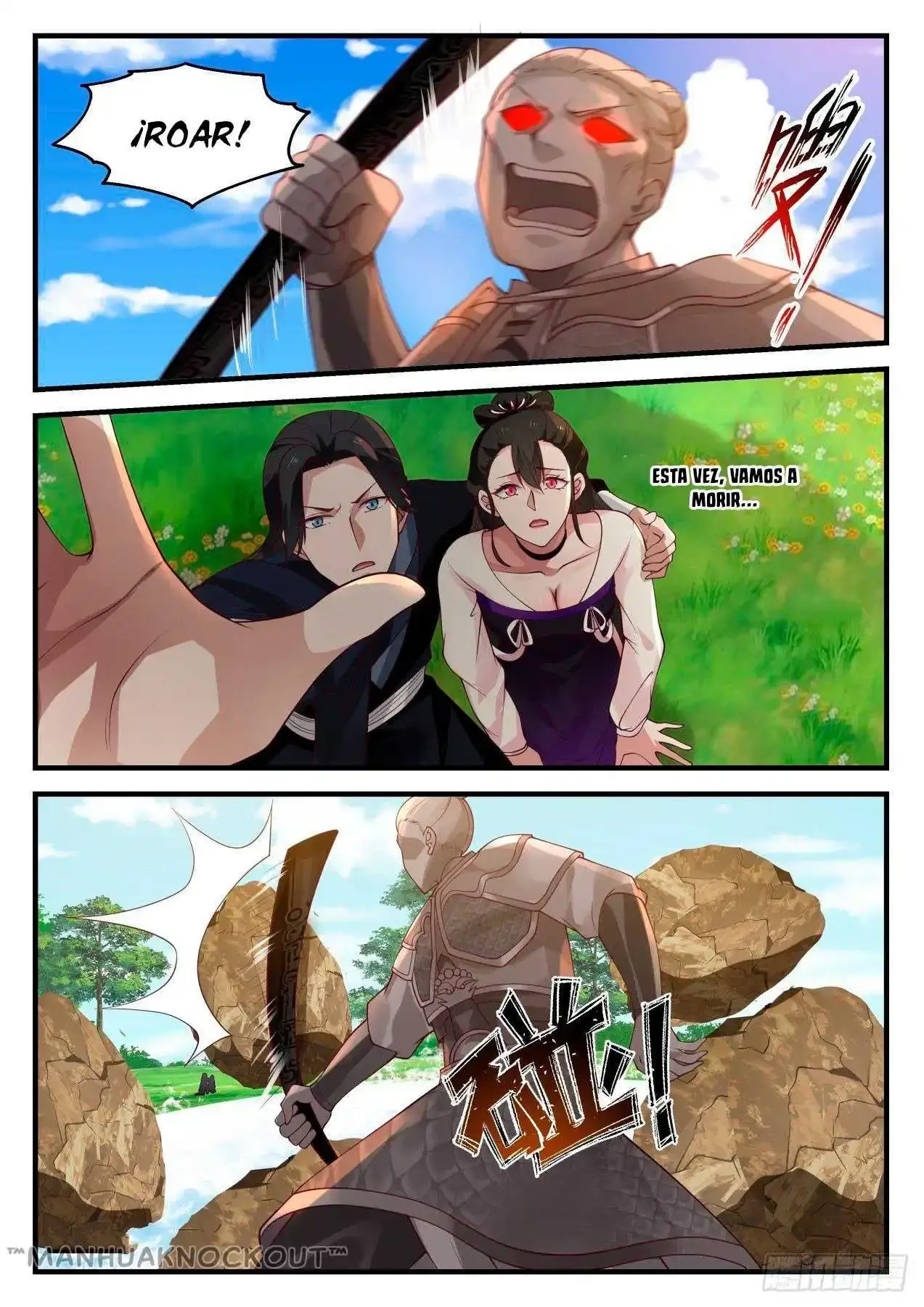 Capitulo 1256 page 9