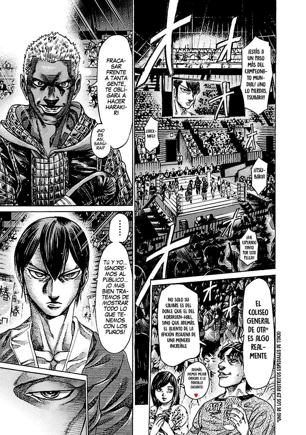 Capitulo 156 page 9