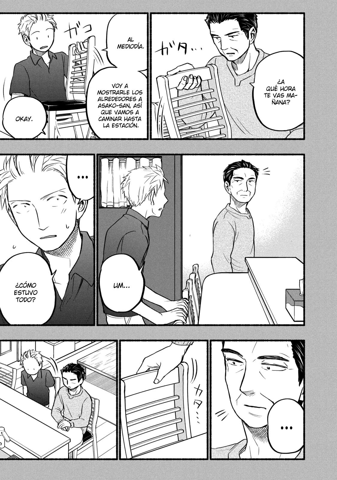 Capitulo 60 page 12