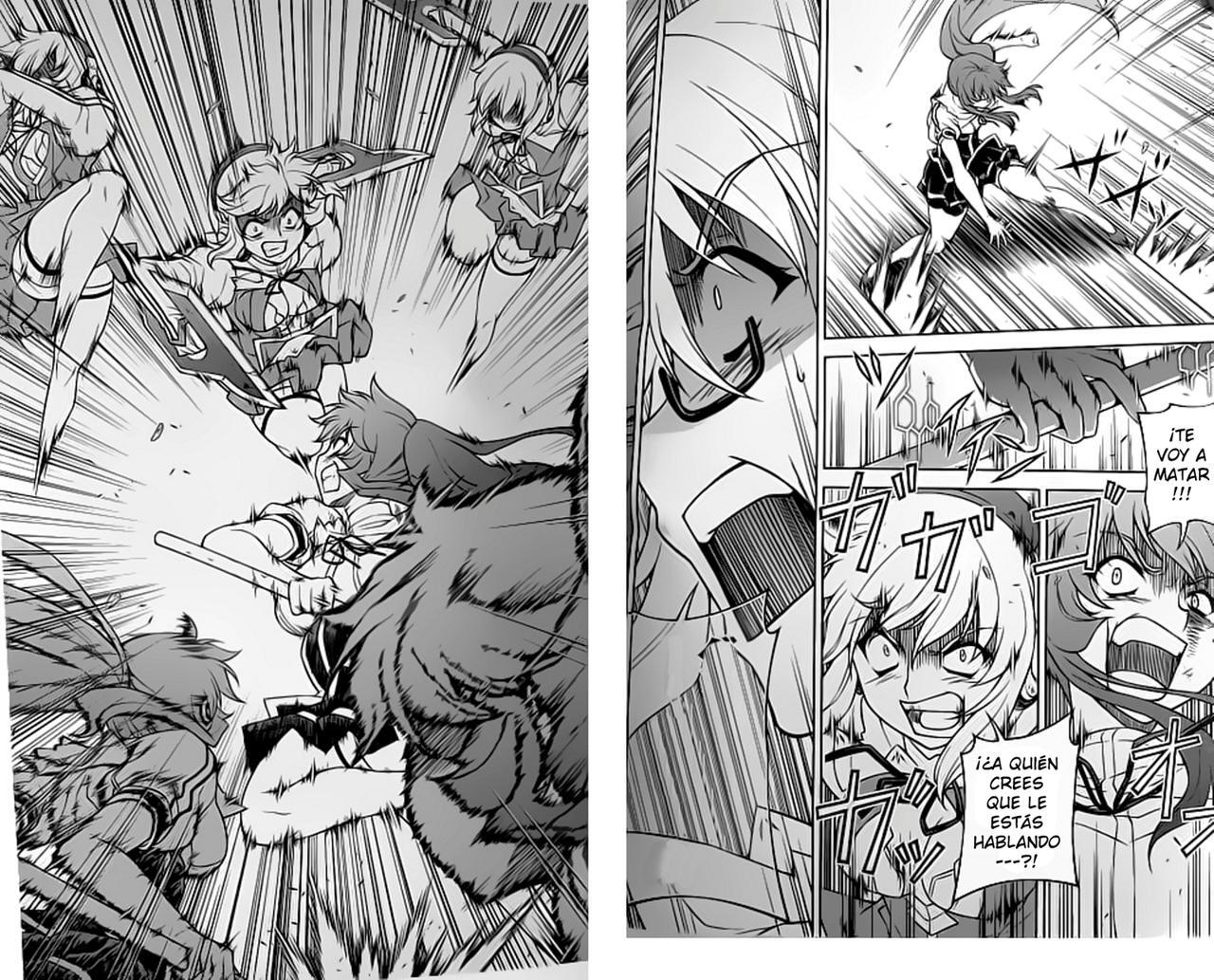 Capitulo 111 page 11