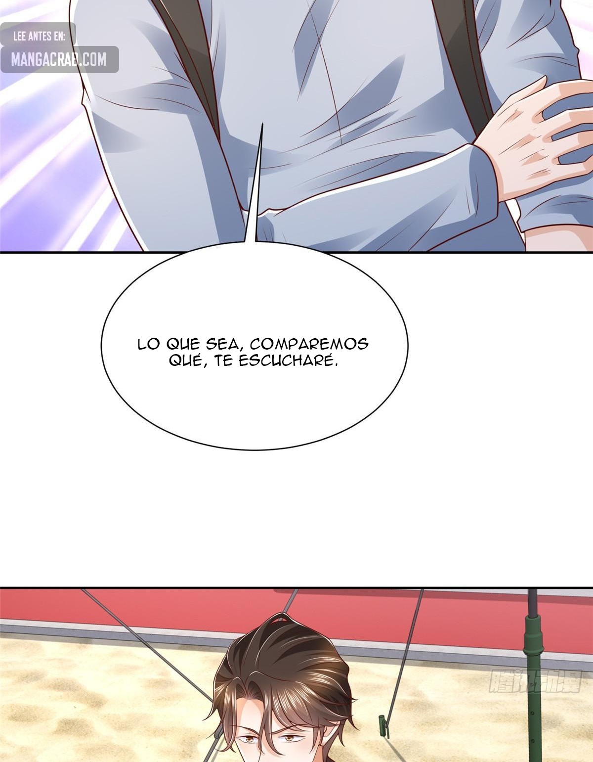 Capitulo 531 page 20