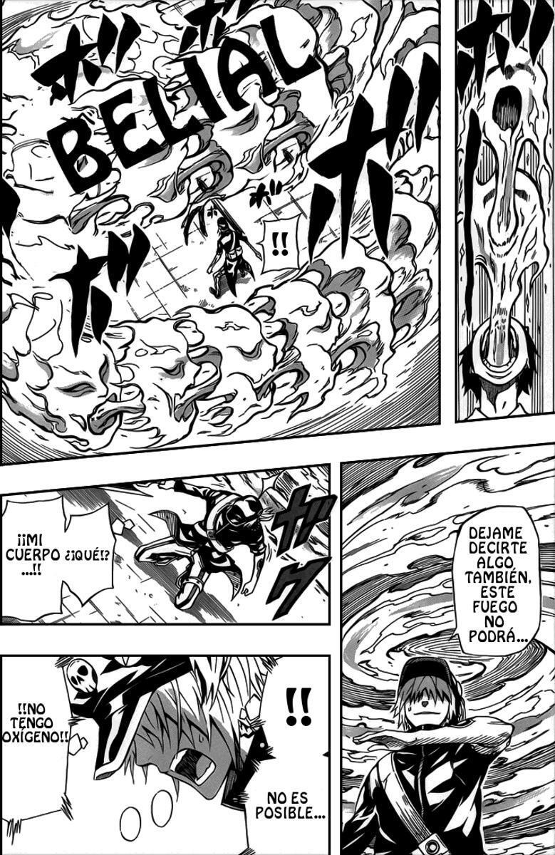 Capitulo 30 page 20