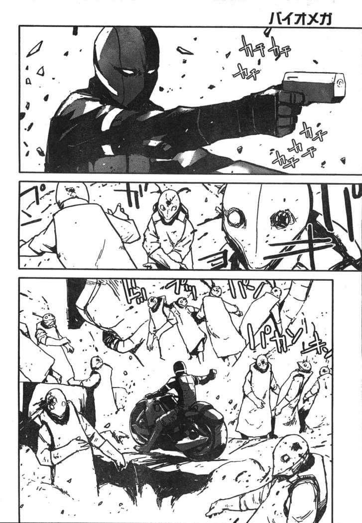Capitulo 33 page 10