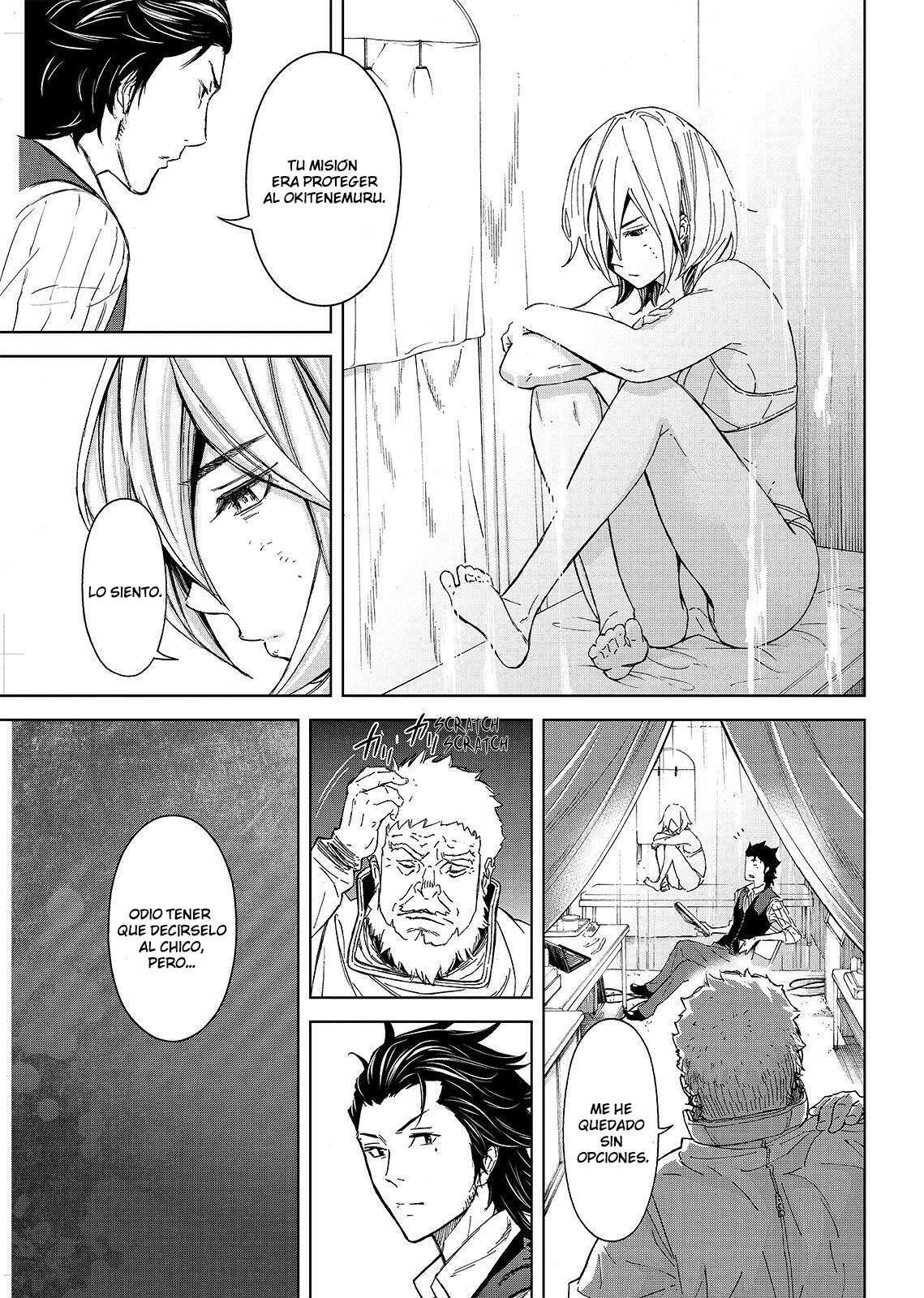 Capitulo 27 page 8